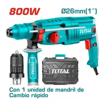 Martelete Total TH3082682 – 800W / 220V
