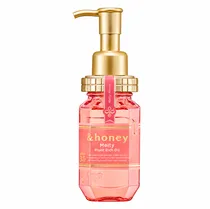  & Honey Ace...