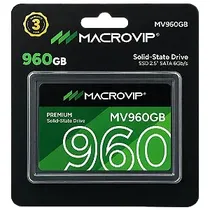 HD SSD 2.5" ...