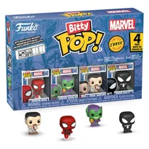  Funko Bitty...
