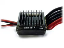  HT Esc 1/18...