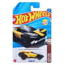  Car Hot Whe...