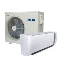 Ar Condicionado Aux 12.000BTU Inverter Kit - 60HZ - Wifi