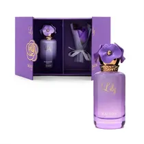 Perfume Mais...