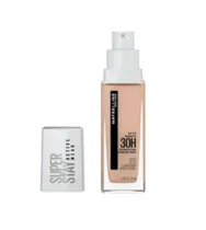  Maybelline ...