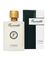  Perfume Faç...