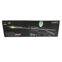  Fusil de Ge...