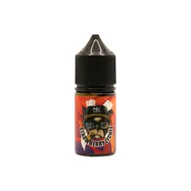 Juice Maskking Salt Strawlychee 50MG