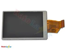 CM LCD Olymp...