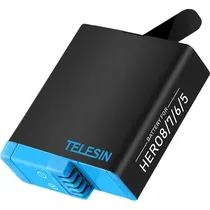  Telesin Bat...