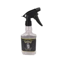 Atomizador Beauty Salon Just Water 300ML - Transp.