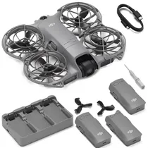 Drone Dji Neo 2 FLY More Combo s/Controle