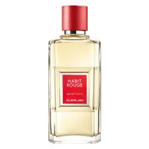 Eau de Toilette Guerlain Habit Rouge 100ML