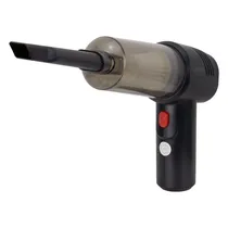 Aspirador Soprador Satellite A-CV1103W Inalámbrico Portátil
