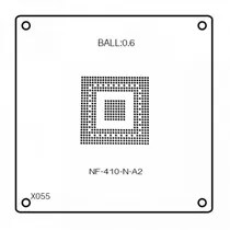  Bga Stencil...
