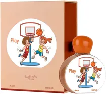 Perfume Latt...