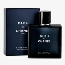Perfume Chan...