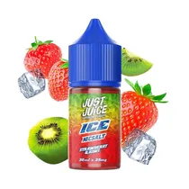  Just Juice ...