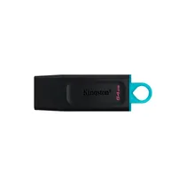 Pendrive 64GB Kingston DTX Exodia USB-A 3.2