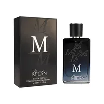 Maison de Milan MY Scent MDM Men 100ML Edp 644625