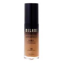  Base Milani...