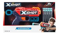  Zuru X-Shot...