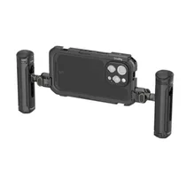 Smallrig Mobile Dual Handheld Kit For iPhone 16 Pro 5007