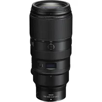 Lente Nikon Z 100-400MM F/4 s