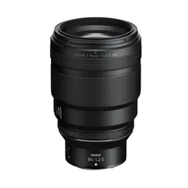 Lente Nikkor...