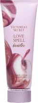 Body Lotion Victoria's Secret Love Spell Brulee - 236ML