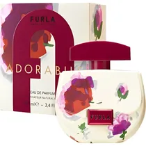 Perfume Furla Adorabile Edp - Feminino 100ML