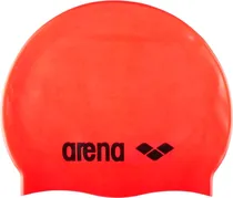 Touca de Natação Arena Classic 91662-90 - Orange