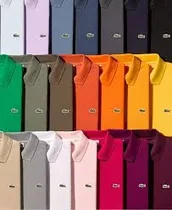 Lacoste Polo...