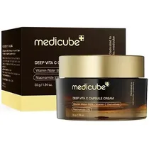 Crema Facial...