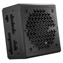 Fonte de Alimentação Corsair RM850E 850 W Cybenetics Gold Full Modular (CP-9020296-Na)