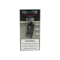 Ignite V300 Black Watermelon Mix