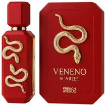 Perfume Fren...