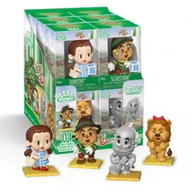  Funko Minis...