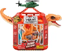 Dino Escape...