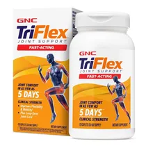  GNC Triflex...
