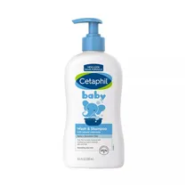  Shampoo Cet...