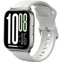 Smartwatch Haylou Watch 3 HCS02 - Prata