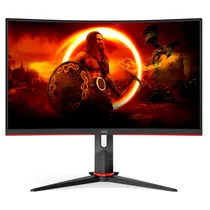  Monitor Gam...