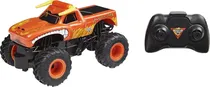  Monster Jam...