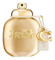 Coach Gold Parfum 50ML 157308