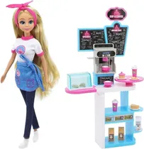  Boneca Drea...
