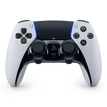 Sony Control PS5 Dualsense Edge CFI-ZCP1 White/Black