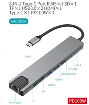 Hub USB-C Sa...