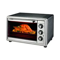 Forno Elétrico Luxor LX-45L 110V