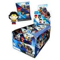 Figura Coleccion Coolthings DC Buddies DC018 Surtido